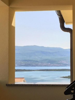Apartment Sky&Vista Čižići - KRK